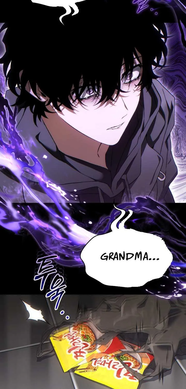 The 100th Regression of the Max-Level Player Chapter 69 page 32 - 