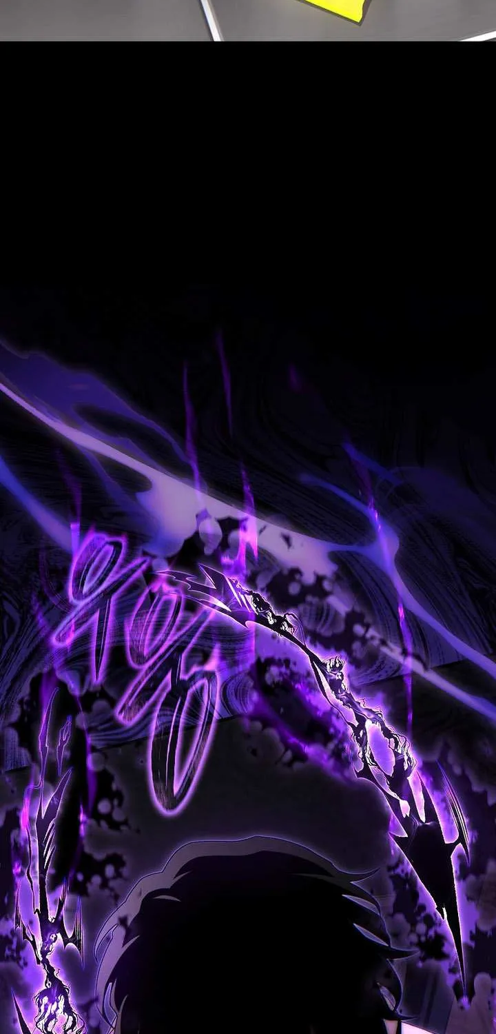The 100th Regression of the Max-Level Player Chapter 69 page 33 - 