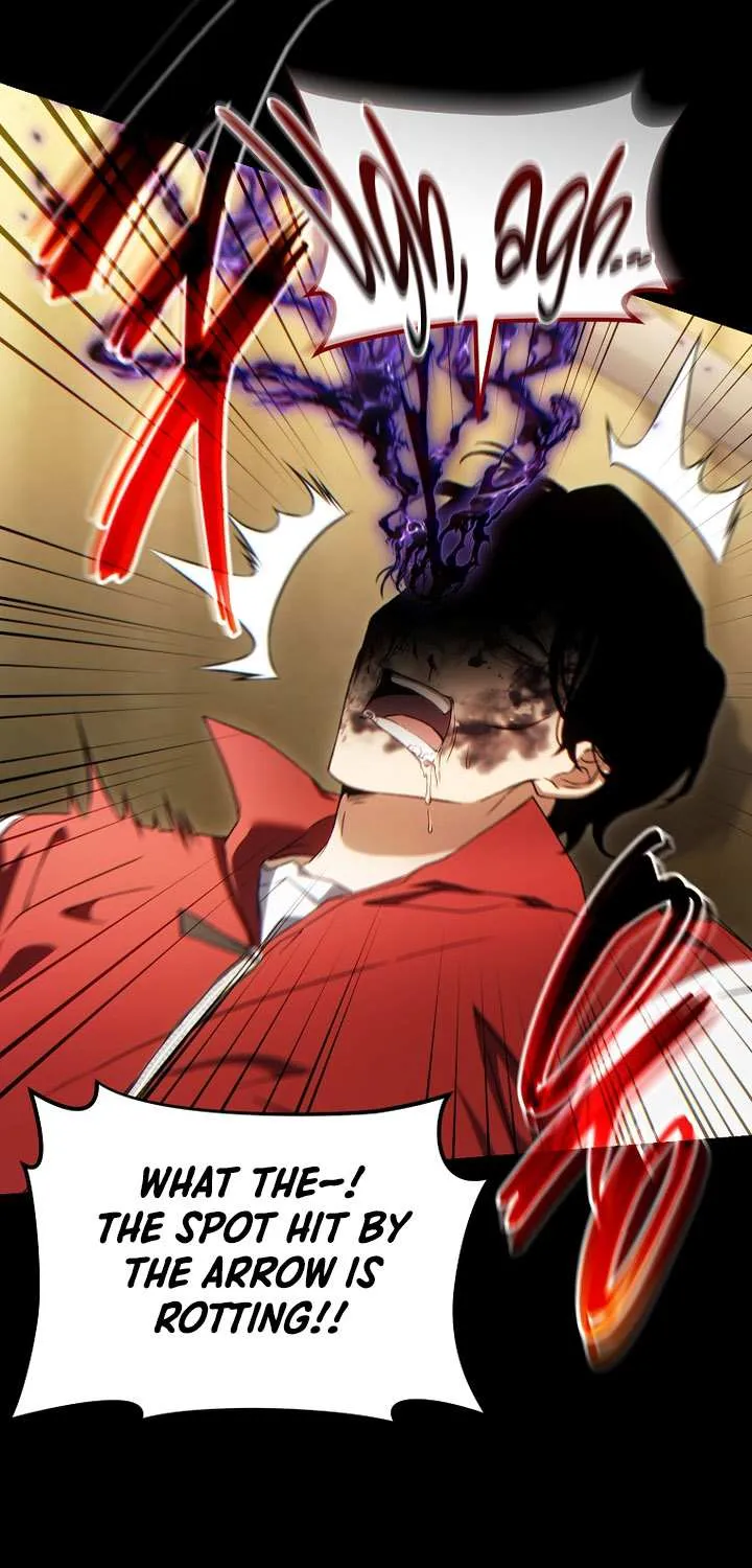 The 100th Regression of the Max-Level Player Chapter 69 page 37 - 
