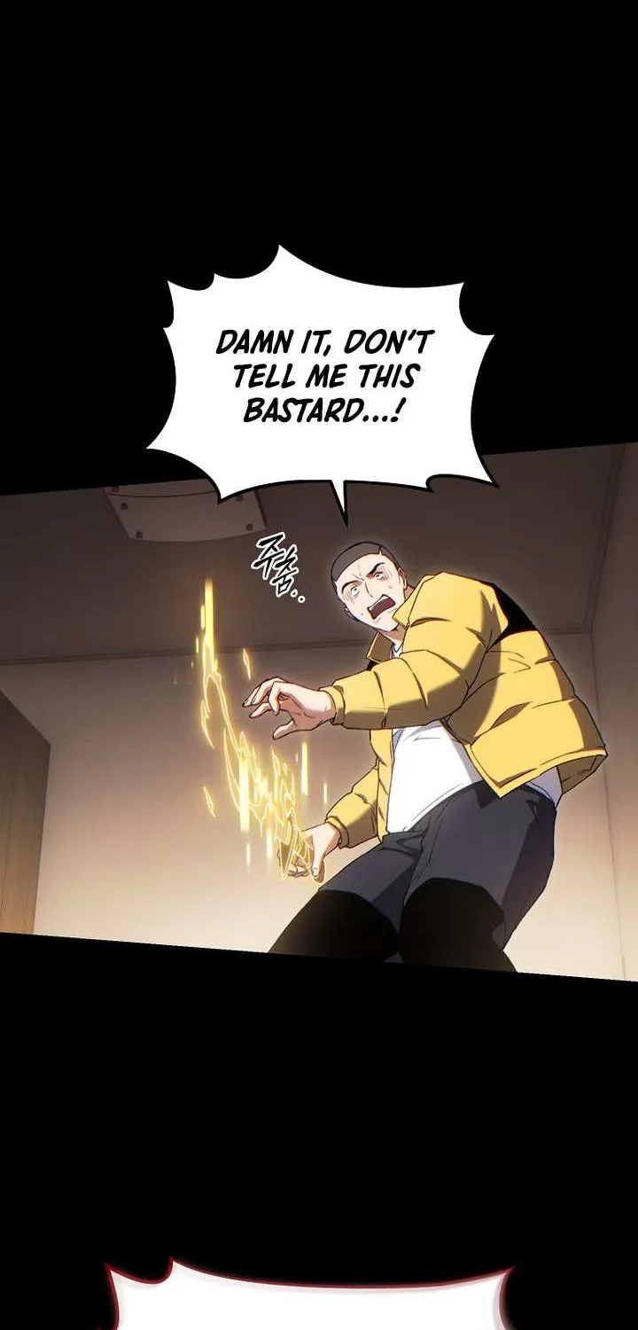 The 100th Regression of the Max-Level Player Chapter 69 page 38 - 
