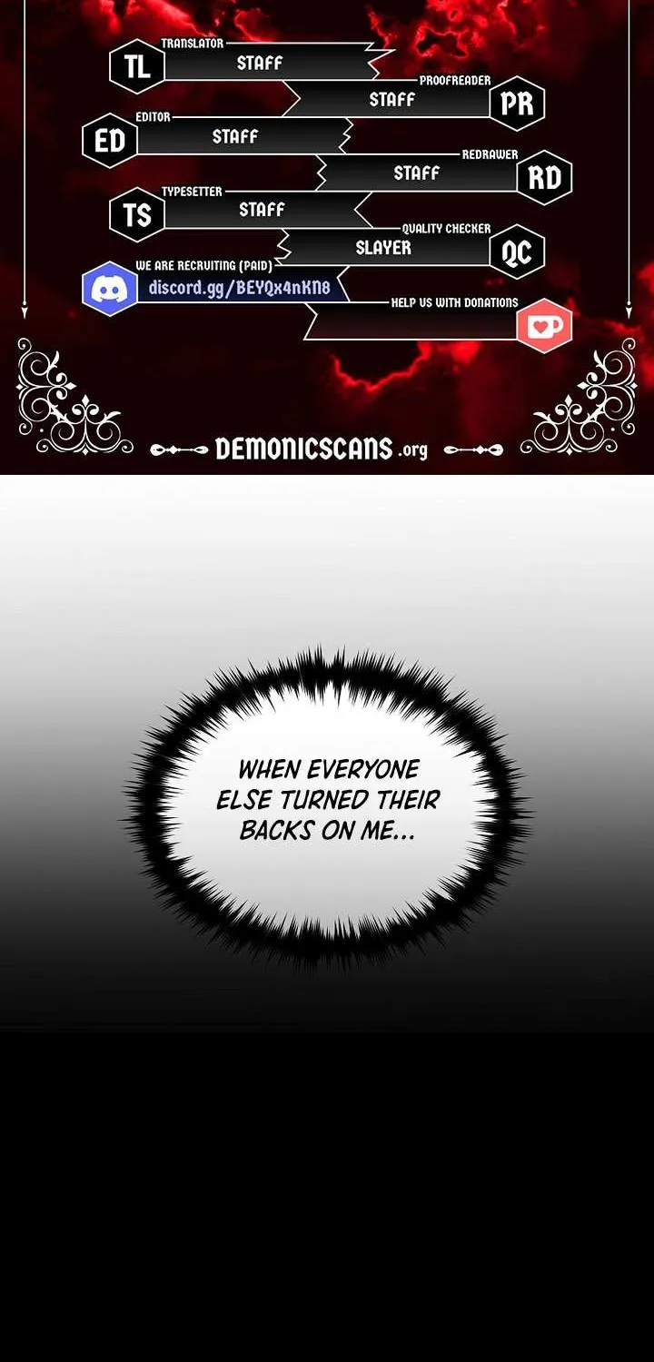 The 100th Regression of the Max-Level Player Chapter 69 page 5 - 