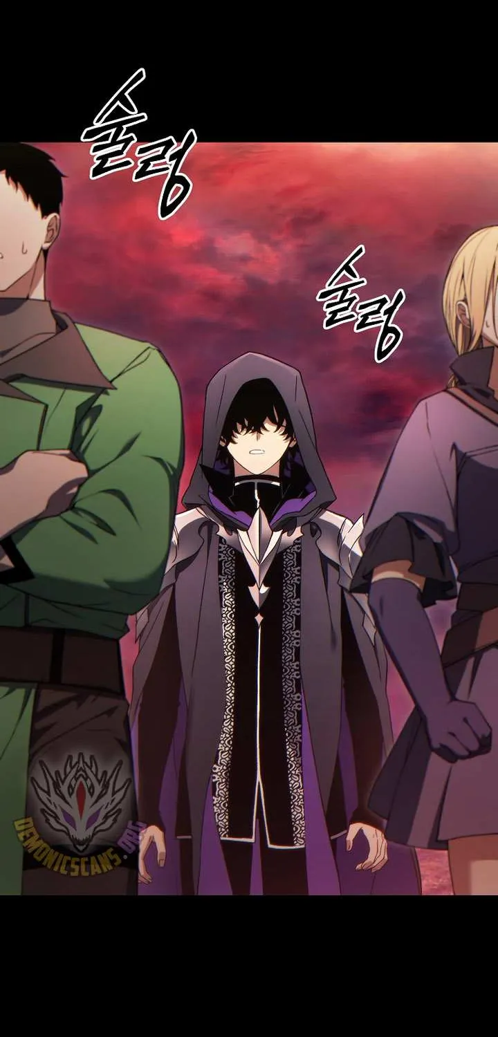 The 100th Regression of the Max-Level Player Chapter 69 page 49 - 