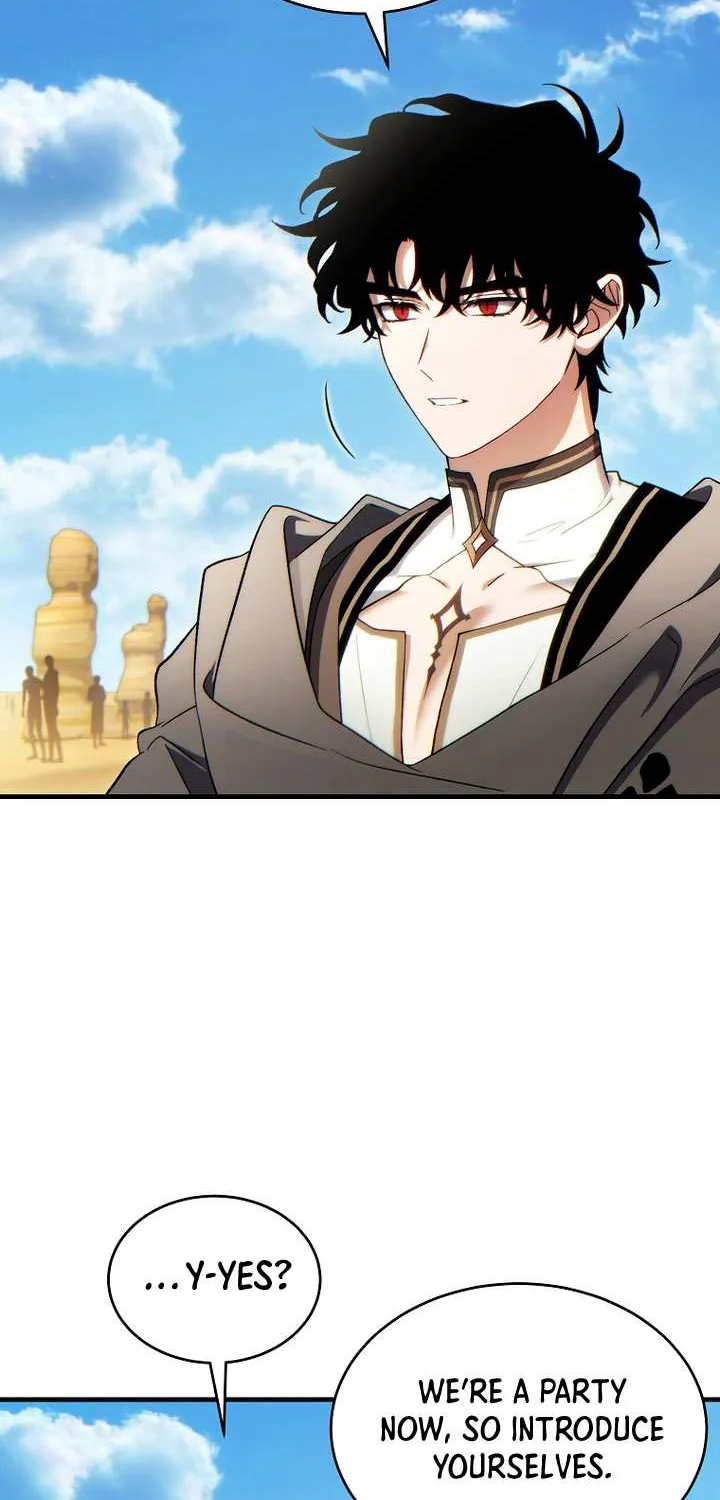 The 100th Regression of the Max-Level Player Chapter 69 page 56 - 