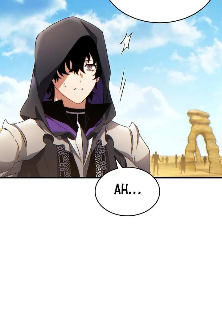 The 100th Regression of the Max-Level Player Chapter 69 page 57 - 