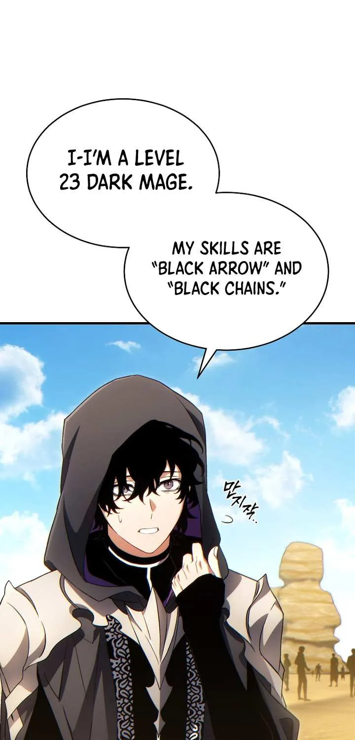 The 100th Regression of the Max-Level Player Chapter 69 page 58 - 