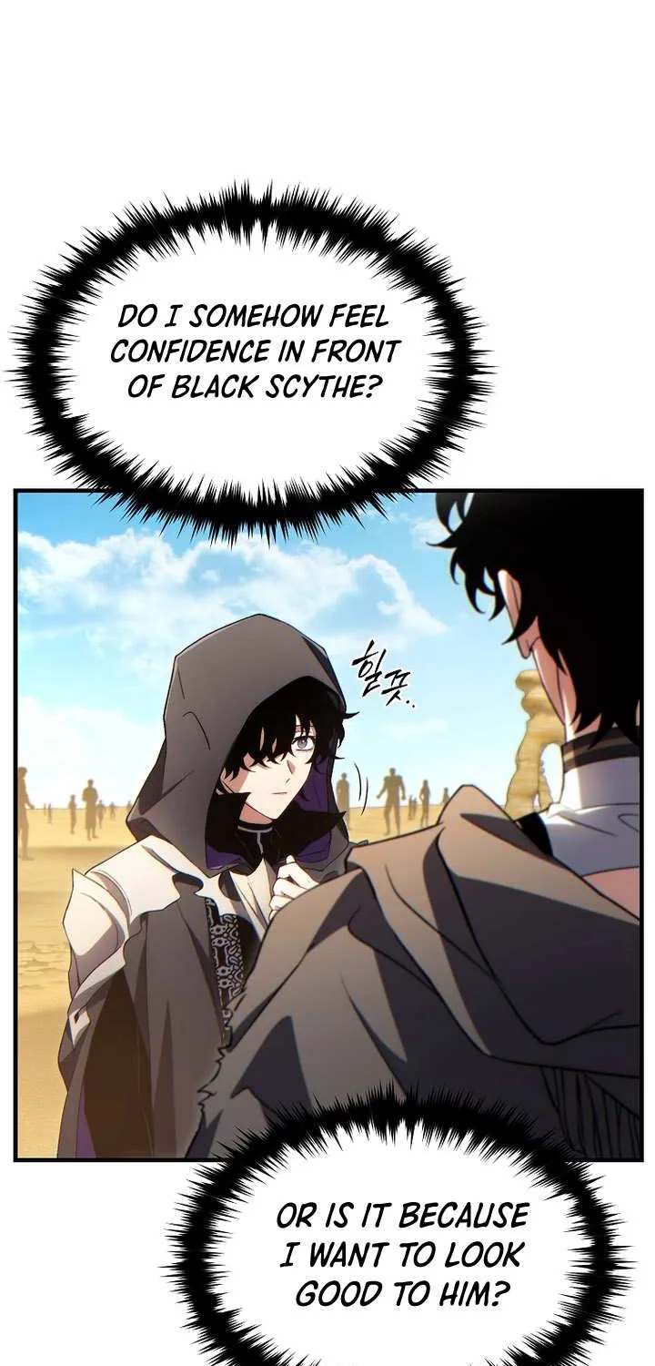 The 100th Regression of the Max-Level Player Chapter 69 page 60 - 