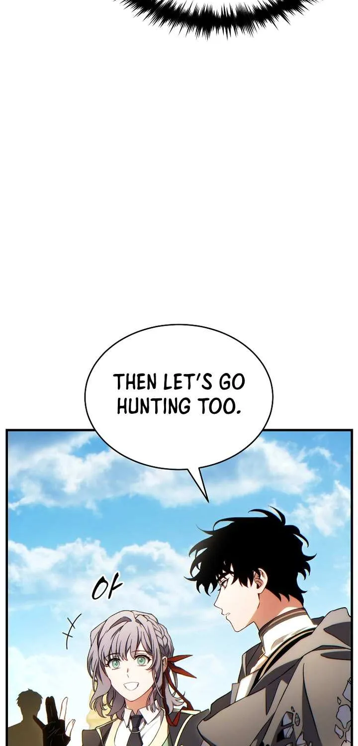 The 100th Regression of the Max-Level Player Chapter 69 page 61 - 