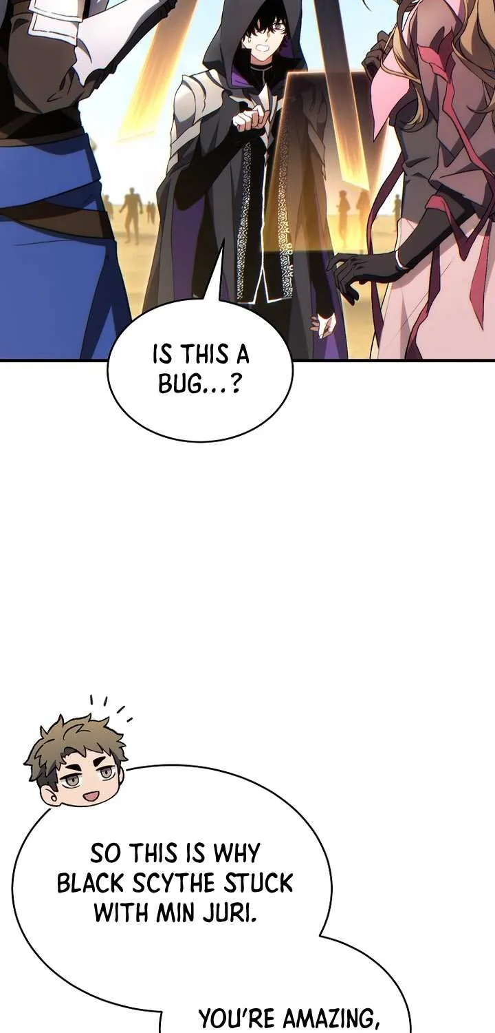 The 100th Regression of the Max-Level Player Chapter 69 page 66 - 