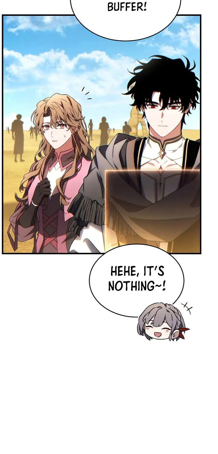 The 100th Regression of the Max-Level Player Chapter 69 page 67 - 