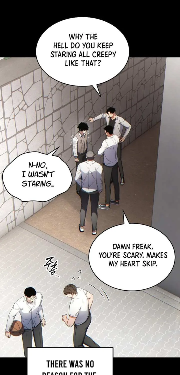 The 100th Regression of the Max-Level Player Chapter 69 page 8 - 