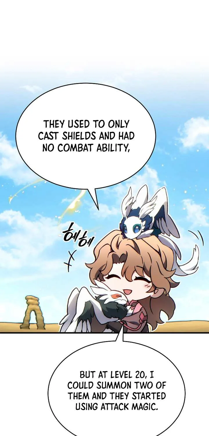 The 100th Regression of the Max-Level Player Chapter 69 page 72 - 