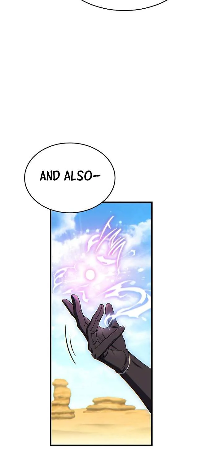 The 100th Regression of the Max-Level Player Chapter 69 page 73 - 
