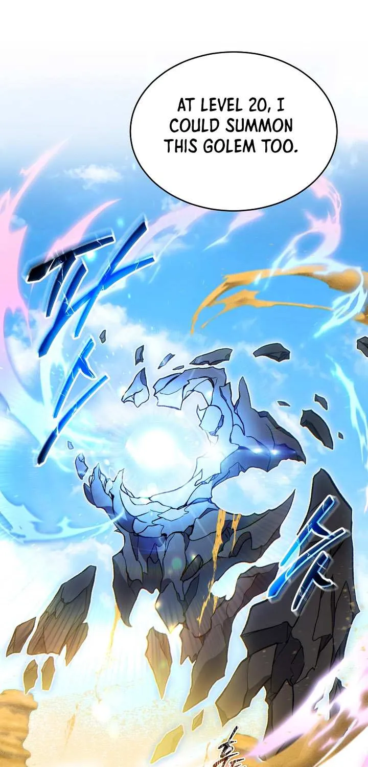 The 100th Regression of the Max-Level Player Chapter 69 page 74 - 