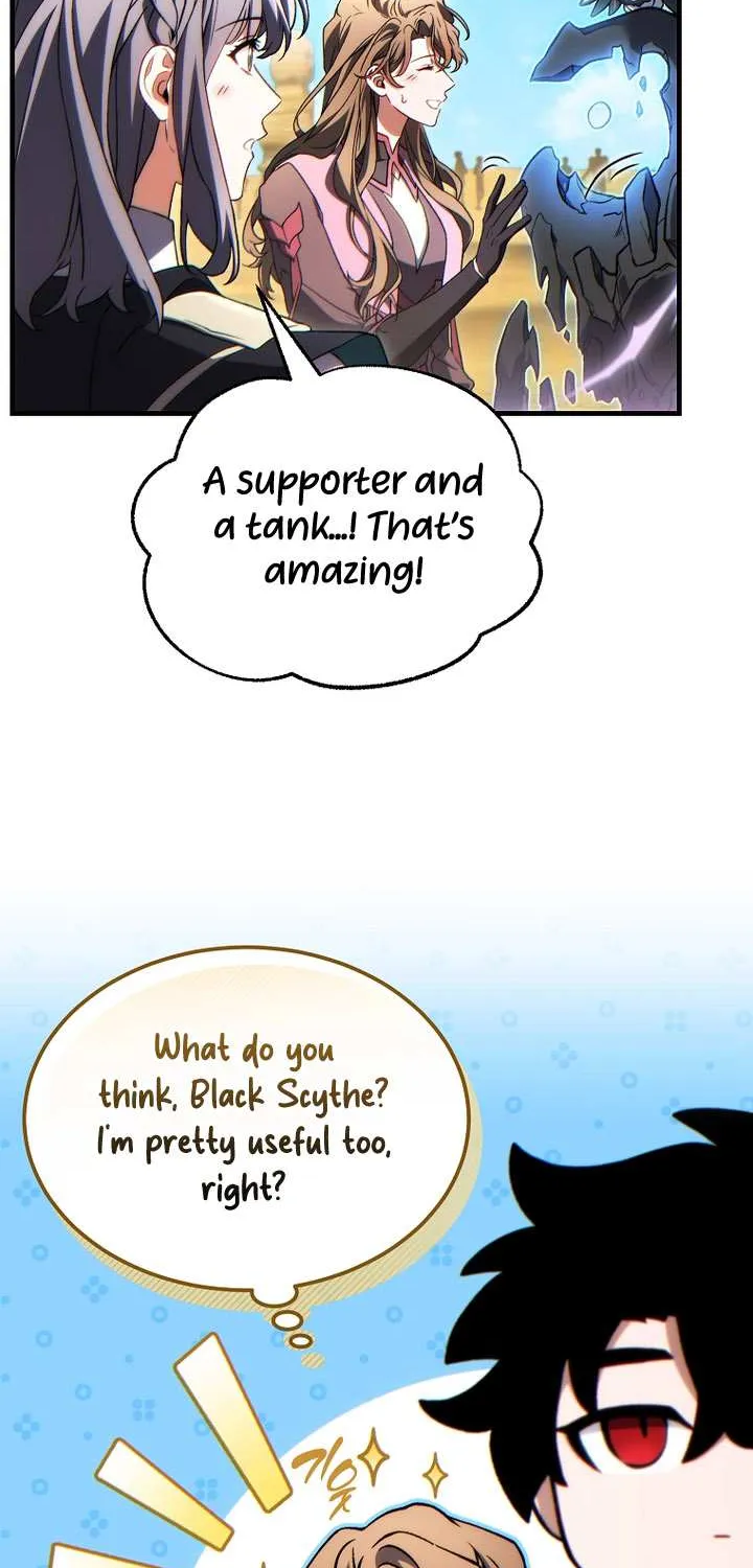 The 100th Regression of the Max-Level Player Chapter 69 page 76 - 