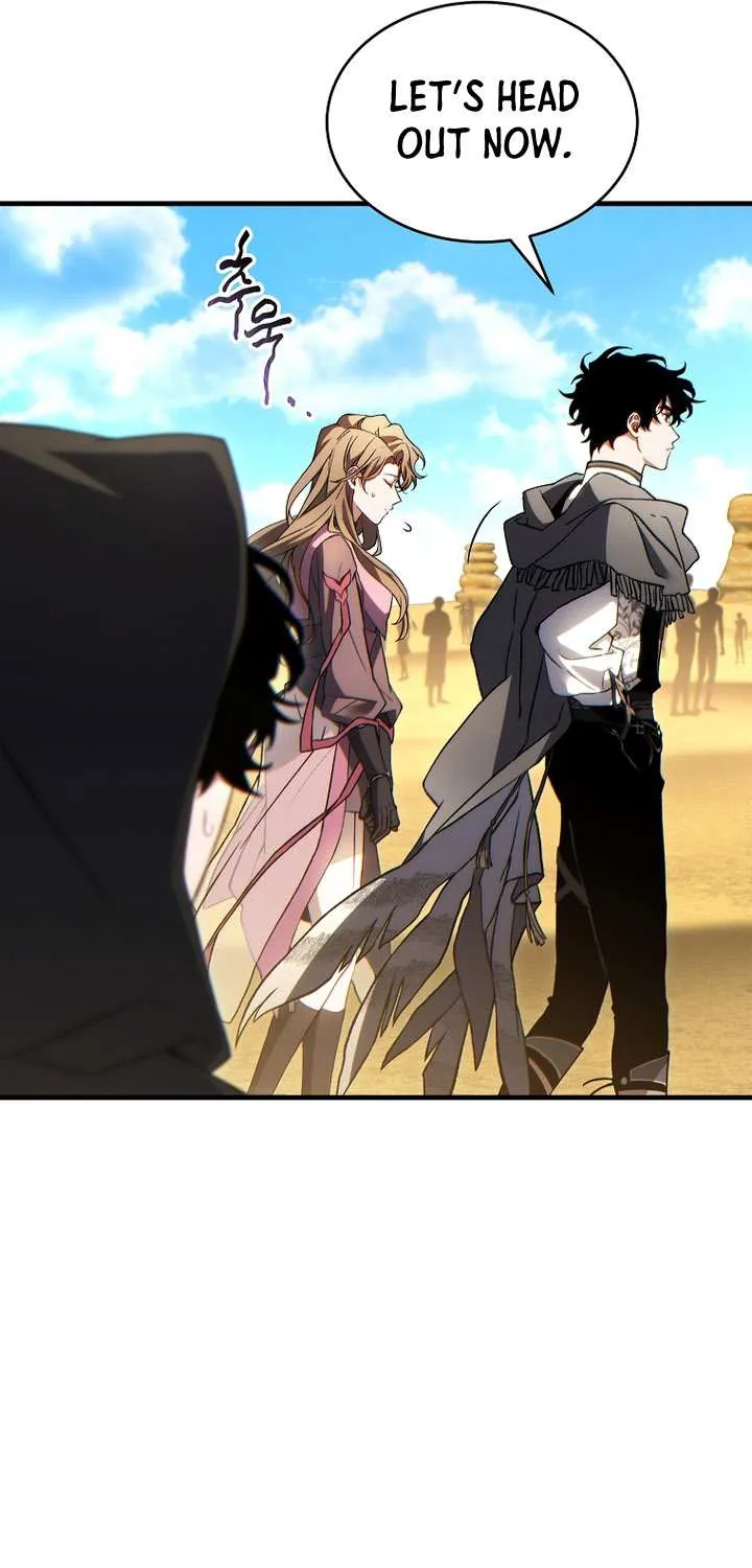 The 100th Regression of the Max-Level Player Chapter 69 page 78 - 