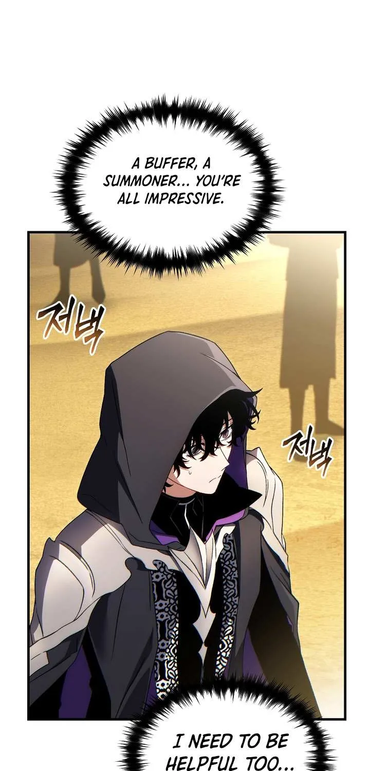 The 100th Regression of the Max-Level Player Chapter 69 page 79 - 