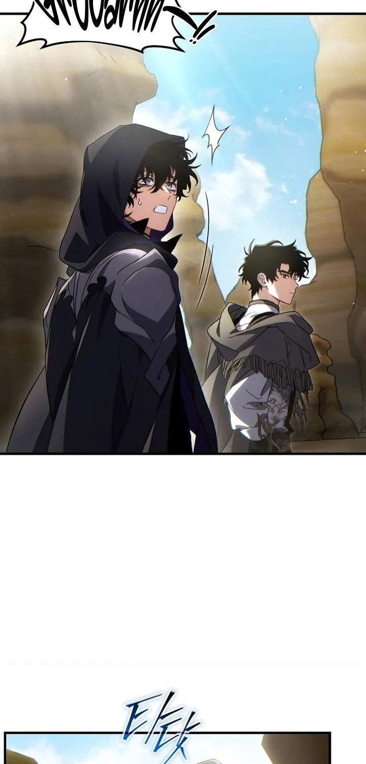 The 100th Regression of the Max-Level Player Chapter 69 page 83 - 