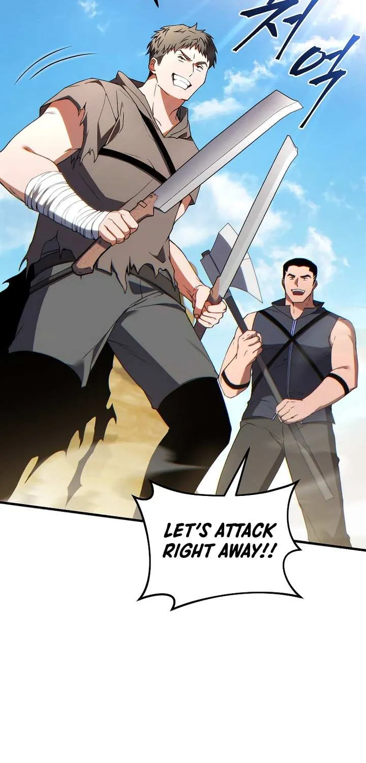 The 100th Regression of the Max-Level Player Chapter 69 page 88 - 