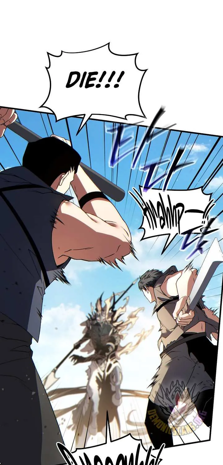The 100th Regression of the Max-Level Player Chapter 69 page 89 - 