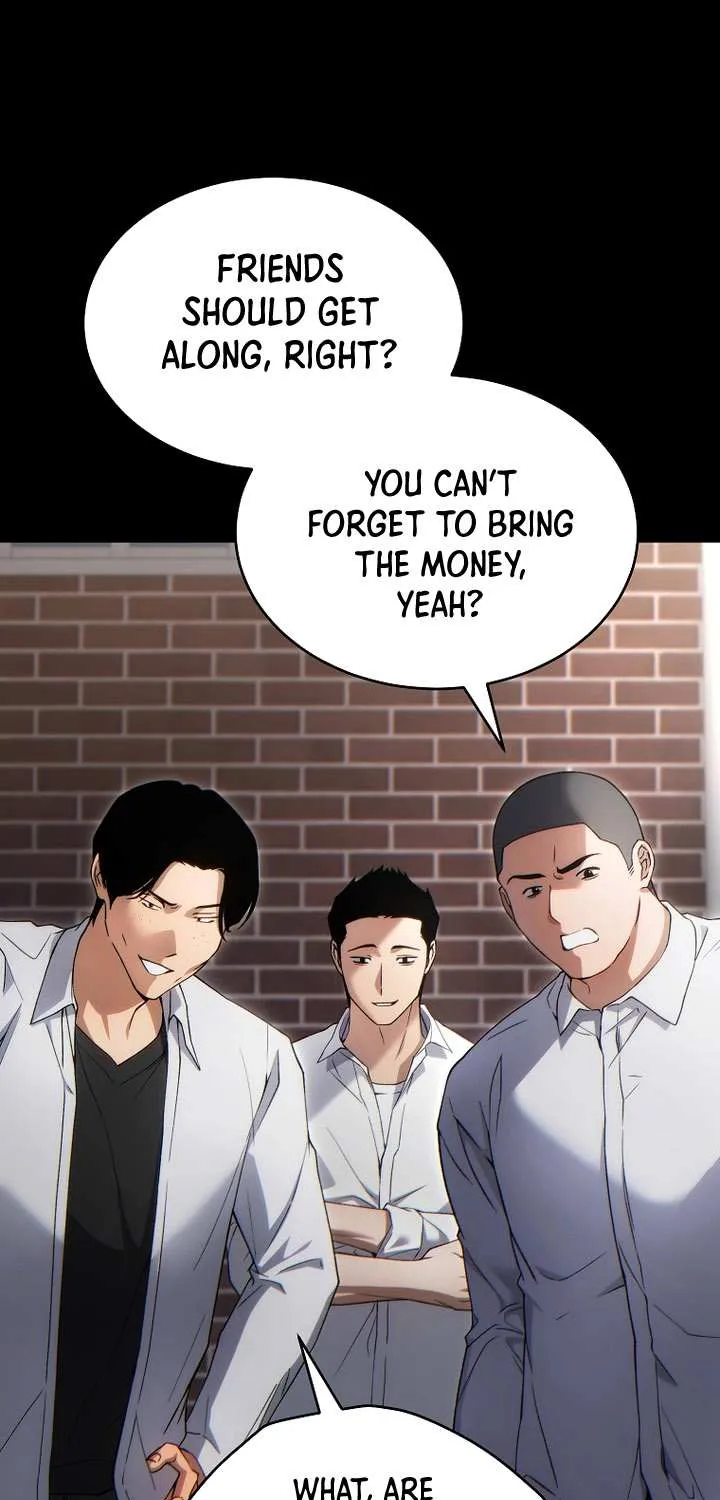 The 100th Regression of the Max-Level Player Chapter 69 page 10 - 