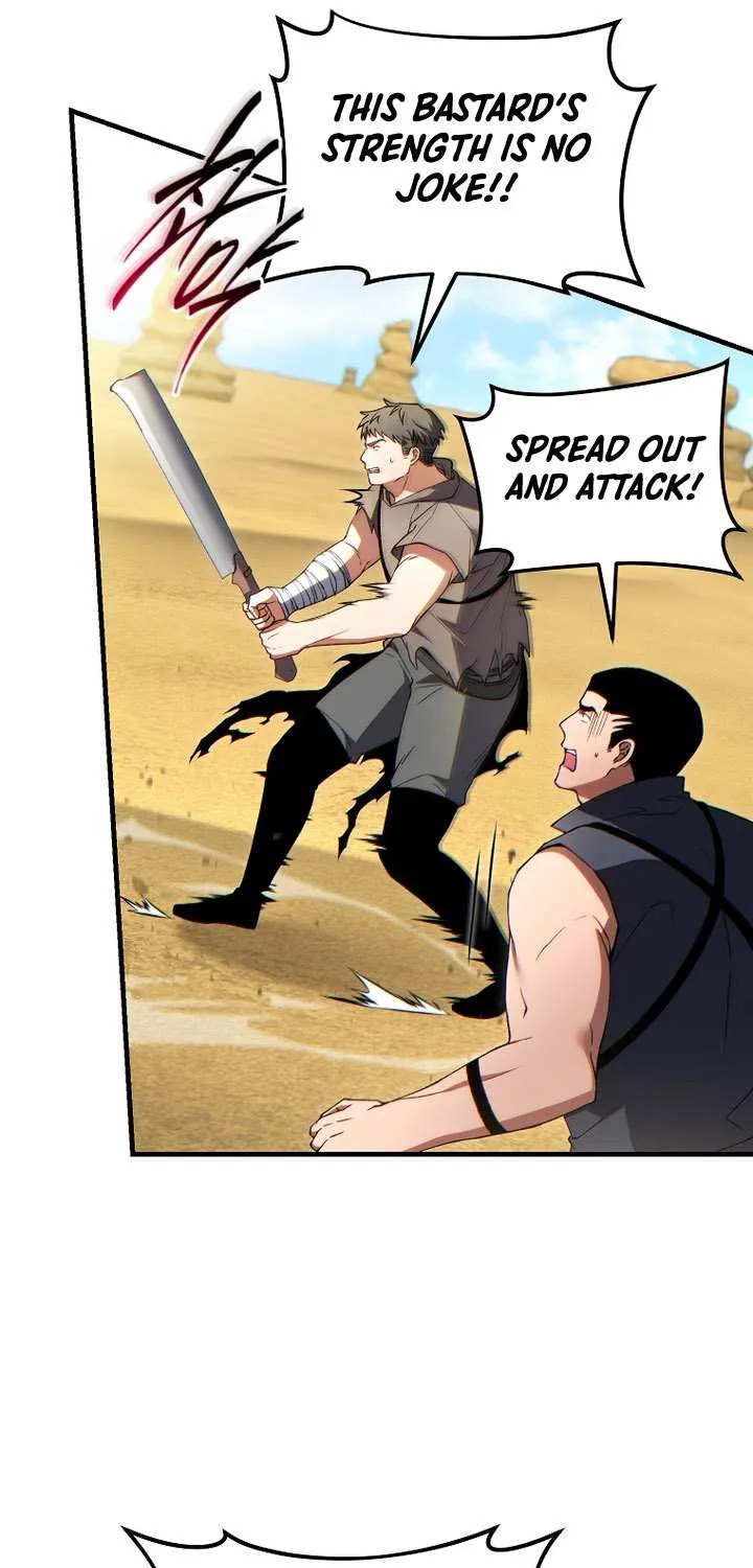 The 100th Regression of the Max-Level Player Chapter 69 page 92 - 