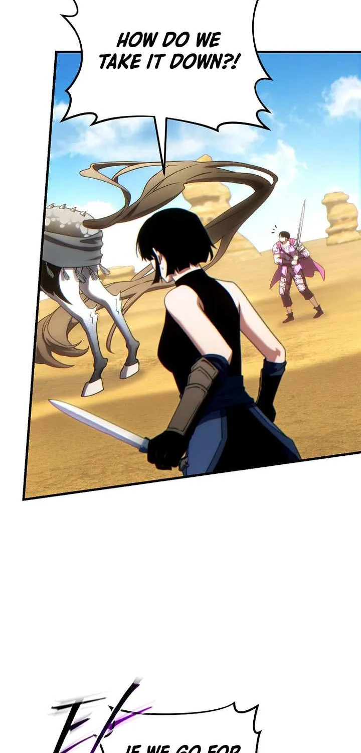 The 100th Regression of the Max-Level Player Chapter 69 page 93 - 