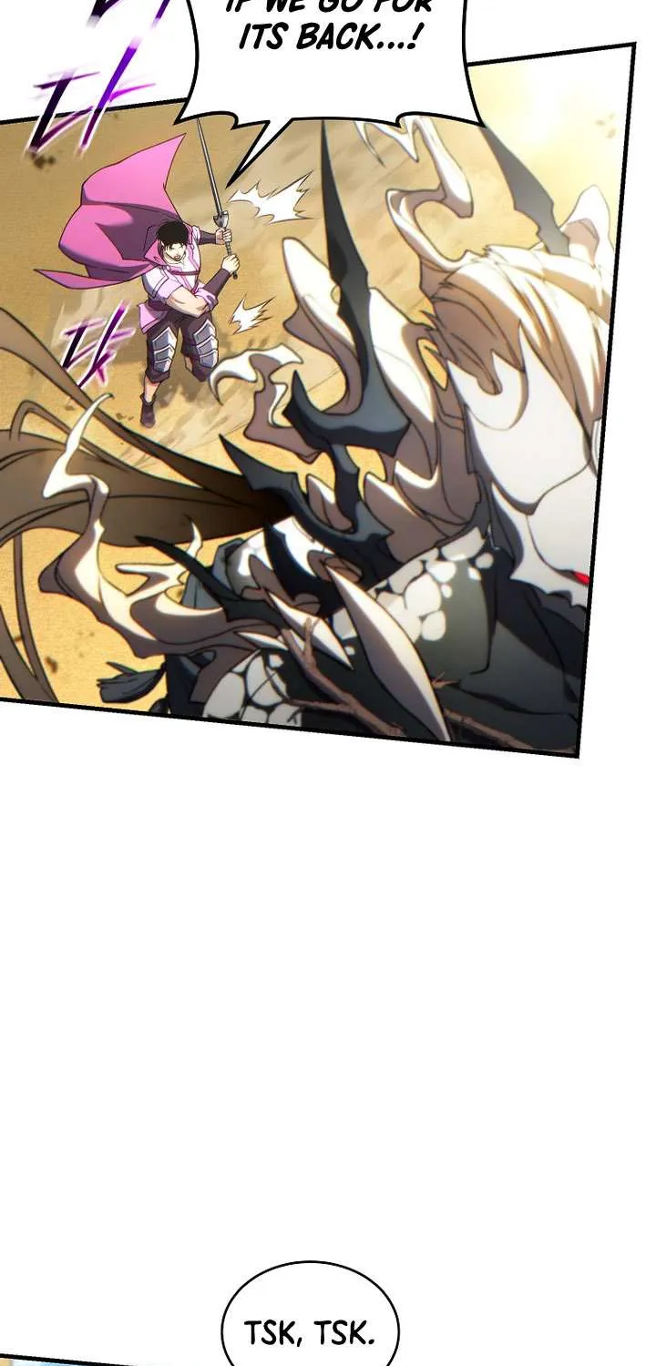 The 100th Regression of the Max-Level Player Chapter 69 page 94 - 
