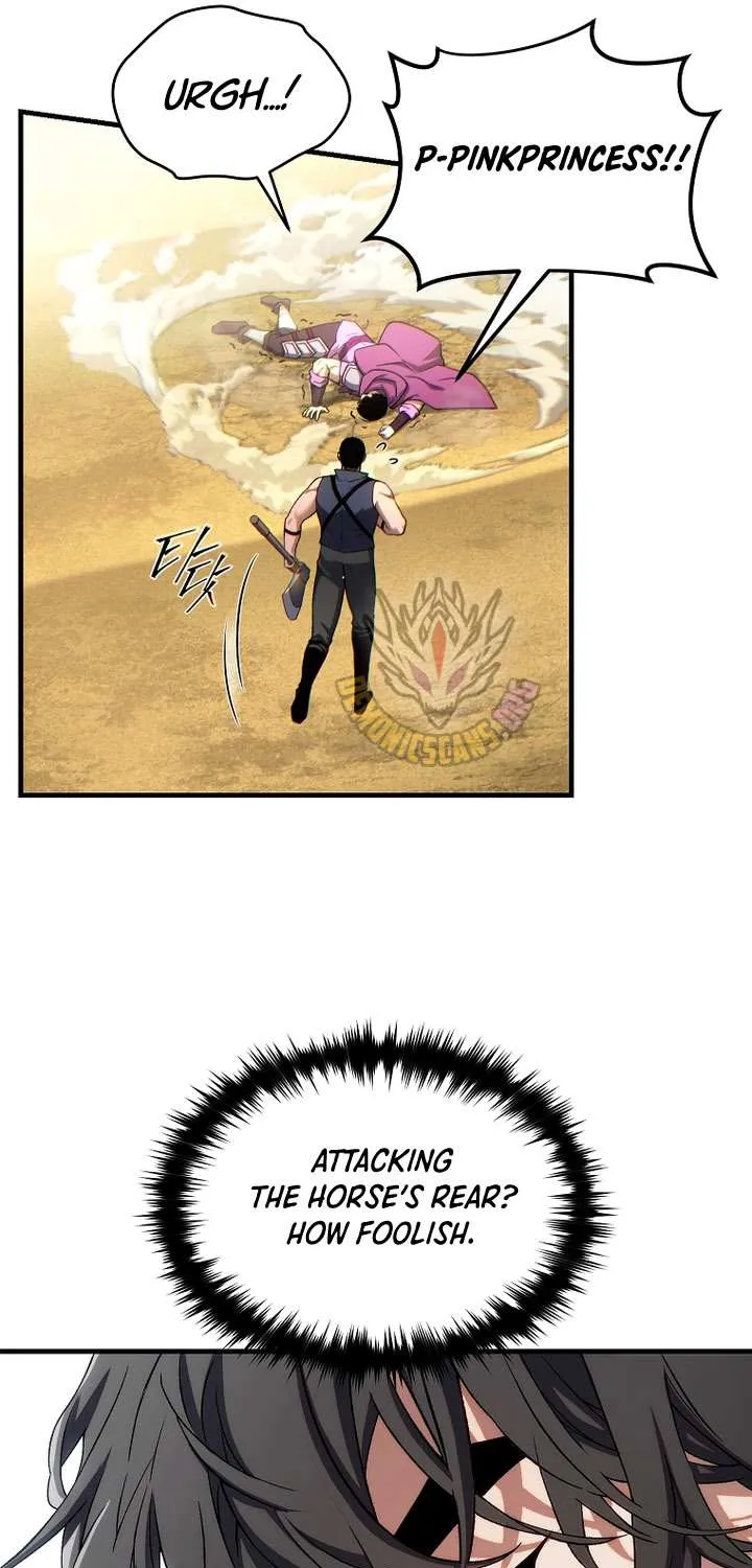 The 100th Regression of the Max-Level Player Chapter 69 page 99 - 