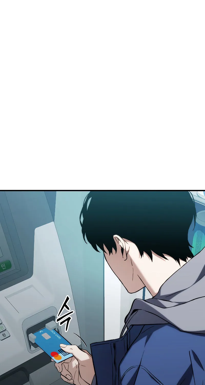 The 100th Regression of the Max-Level Player Chapter 7 page 105 - 