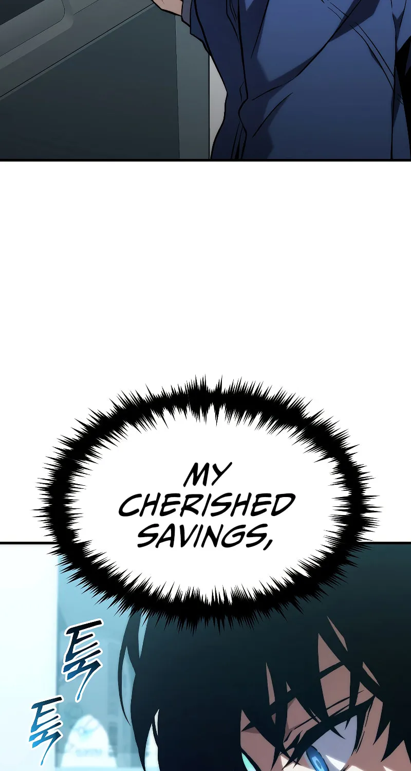 The 100th Regression of the Max-Level Player Chapter 7 page 106 - 