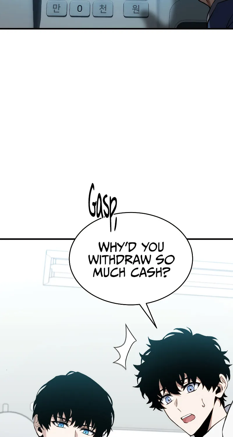 The 100th Regression of the Max-Level Player Chapter 7 page 109 - 