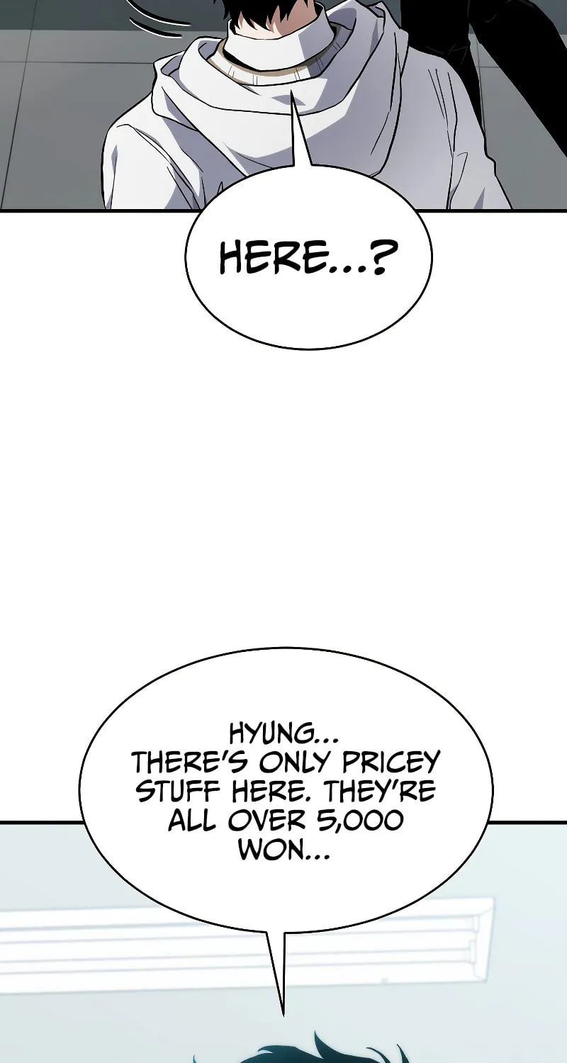 The 100th Regression of the Max-Level Player Chapter 7 page 112 - 