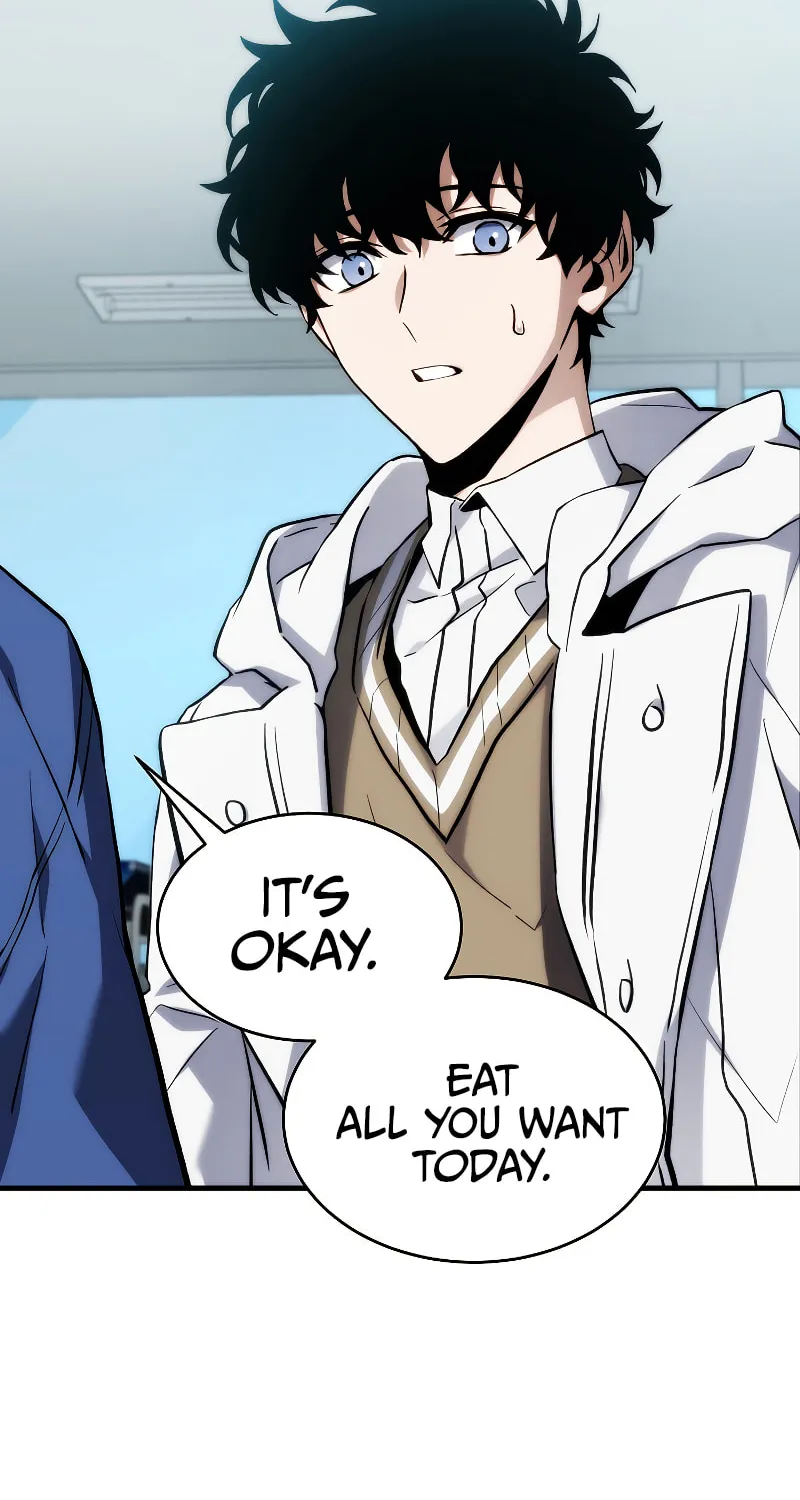 The 100th Regression of the Max-Level Player Chapter 7 page 113 - 