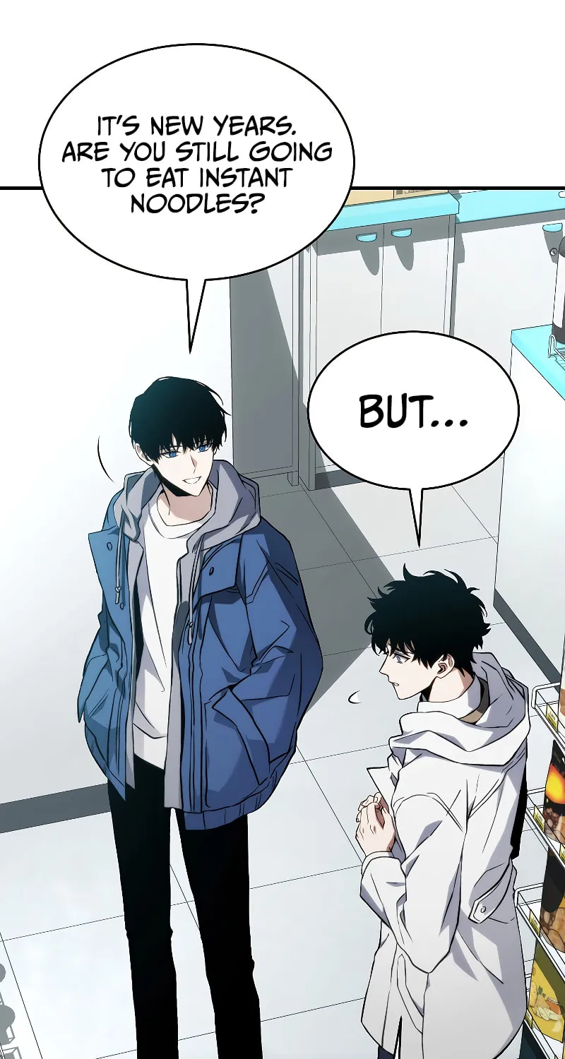 The 100th Regression of the Max-Level Player Chapter 7 page 114 - 