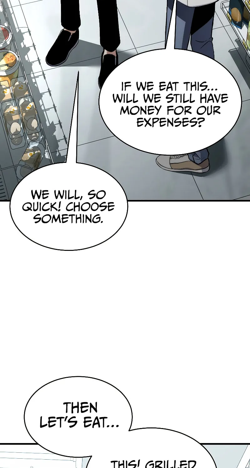 The 100th Regression of the Max-Level Player Chapter 7 page 115 - 