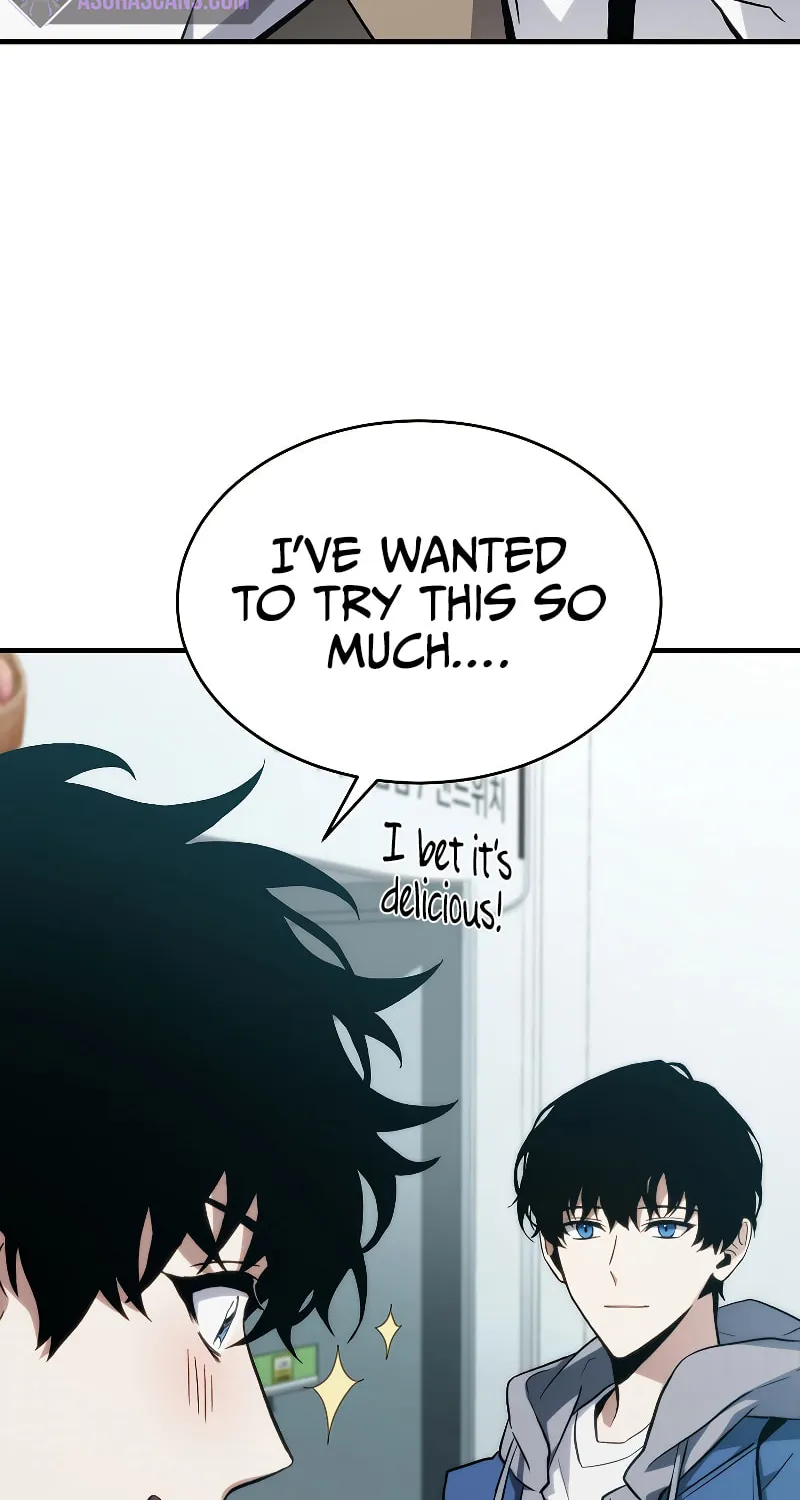 The 100th Regression of the Max-Level Player Chapter 7 page 117 - 