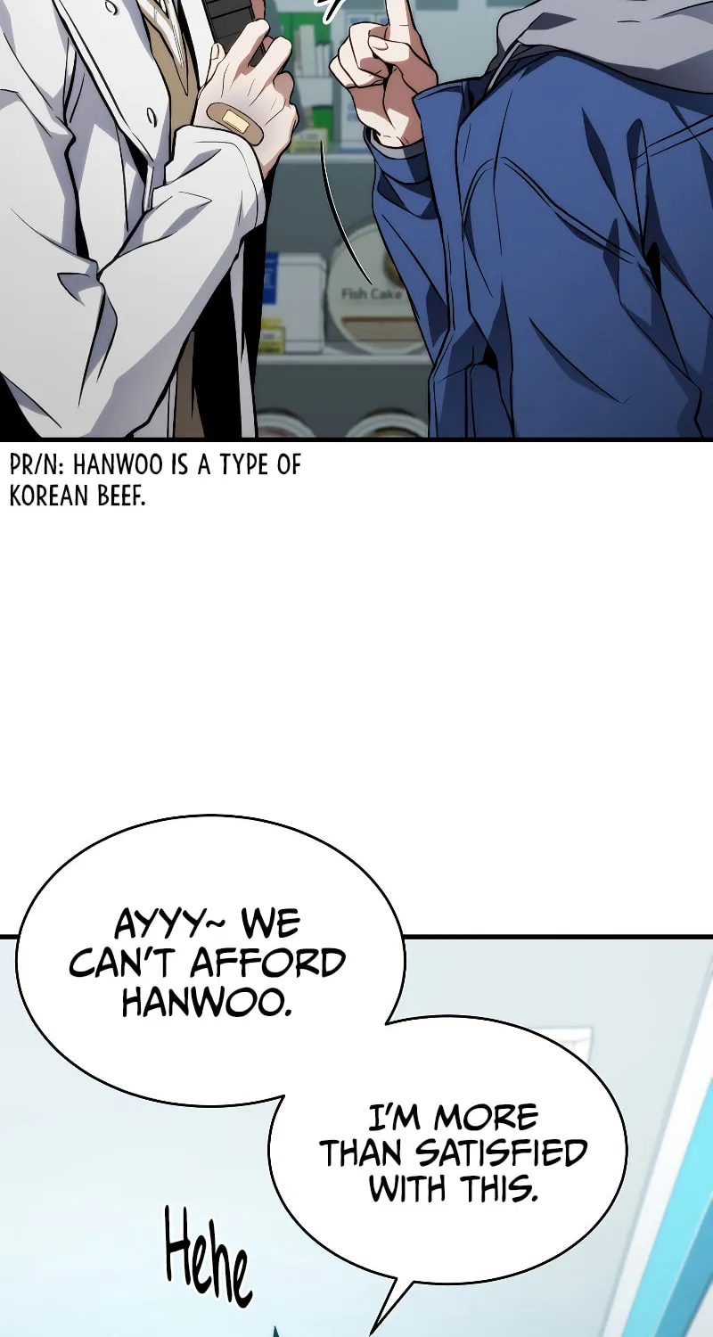 The 100th Regression of the Max-Level Player Chapter 7 page 120 - 