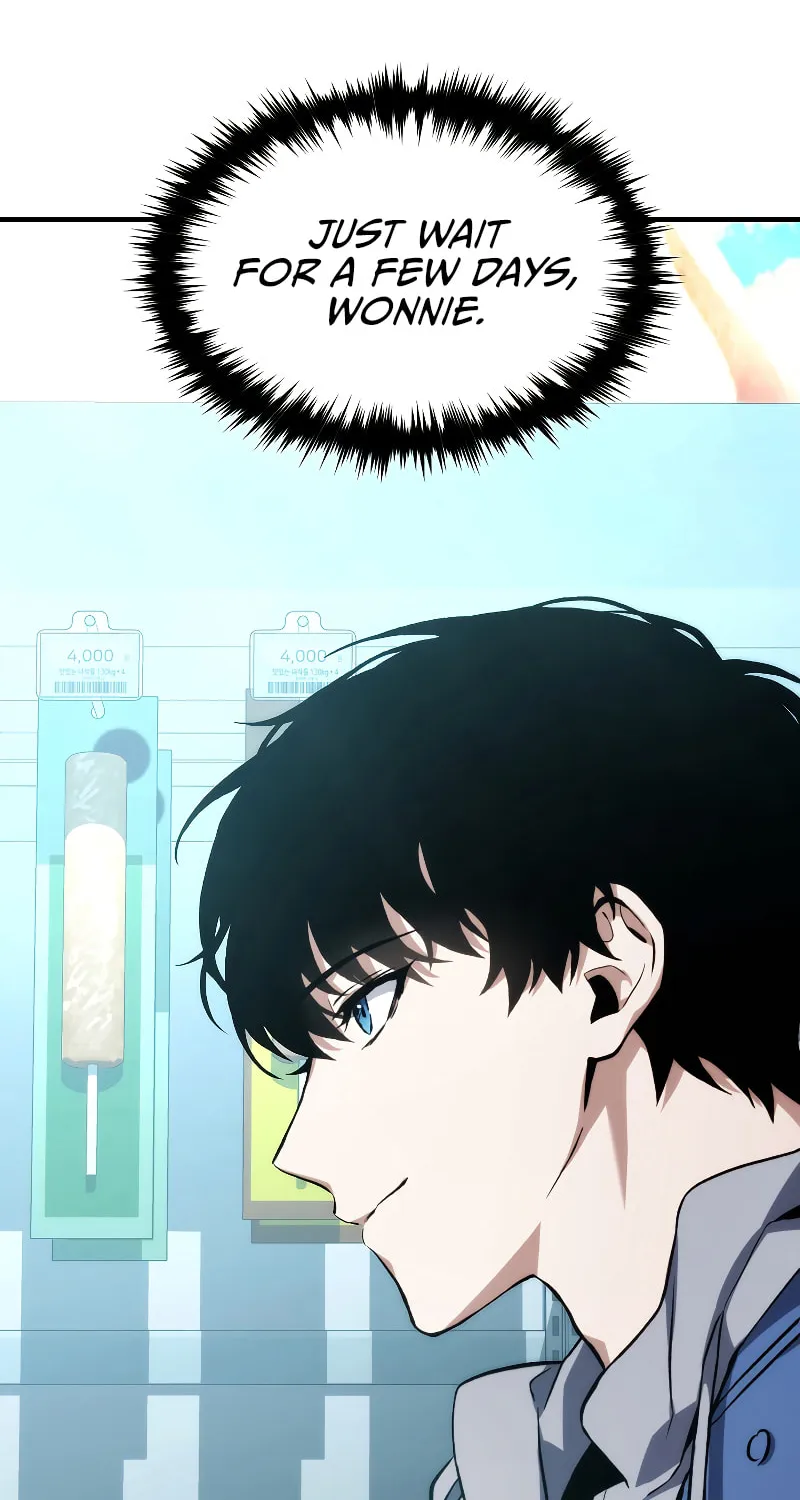 The 100th Regression of the Max-Level Player Chapter 7 page 122 - 