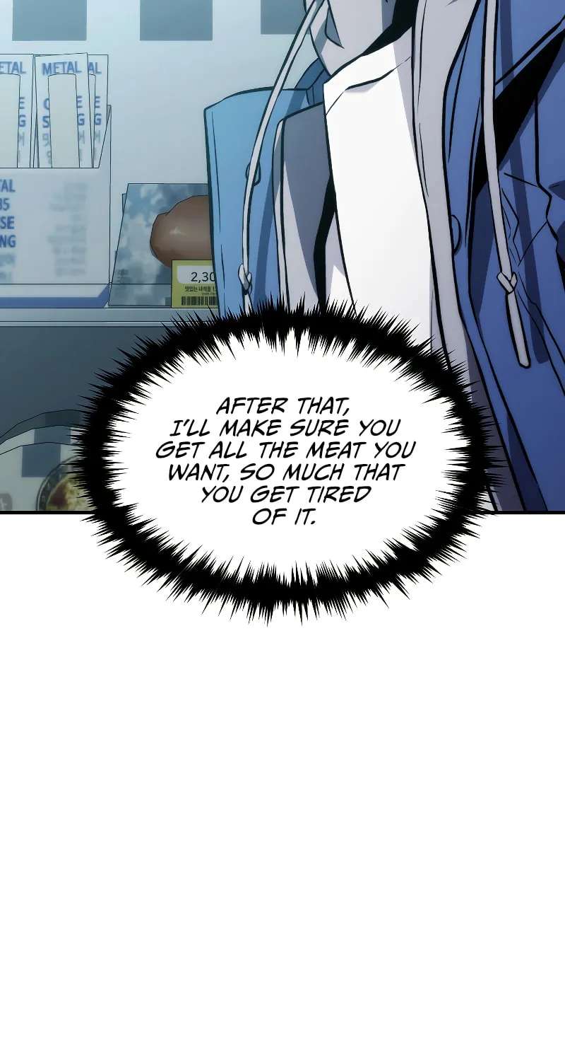 The 100th Regression of the Max-Level Player Chapter 7 page 123 - 