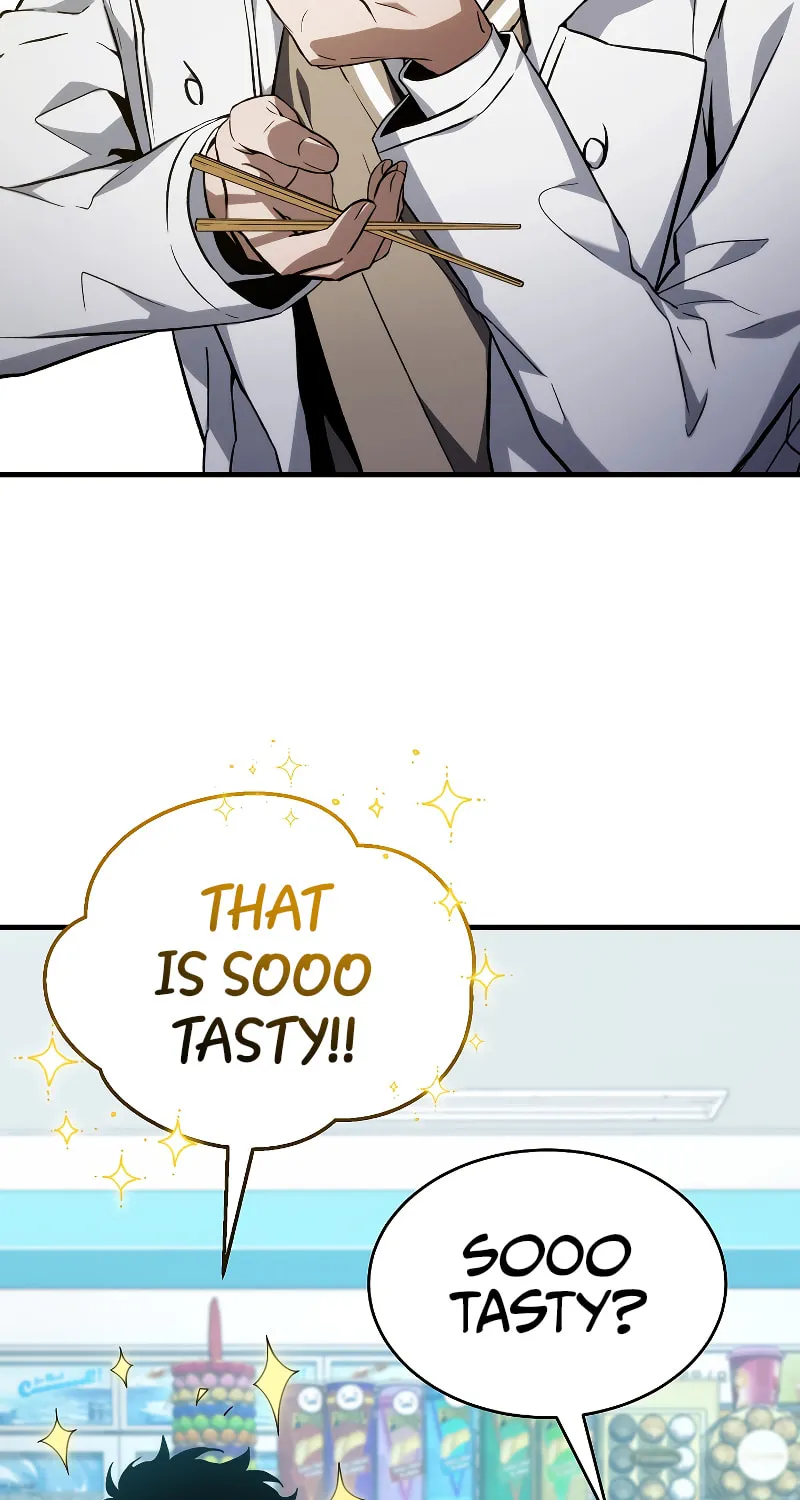 The 100th Regression of the Max-Level Player Chapter 7 page 127 - 