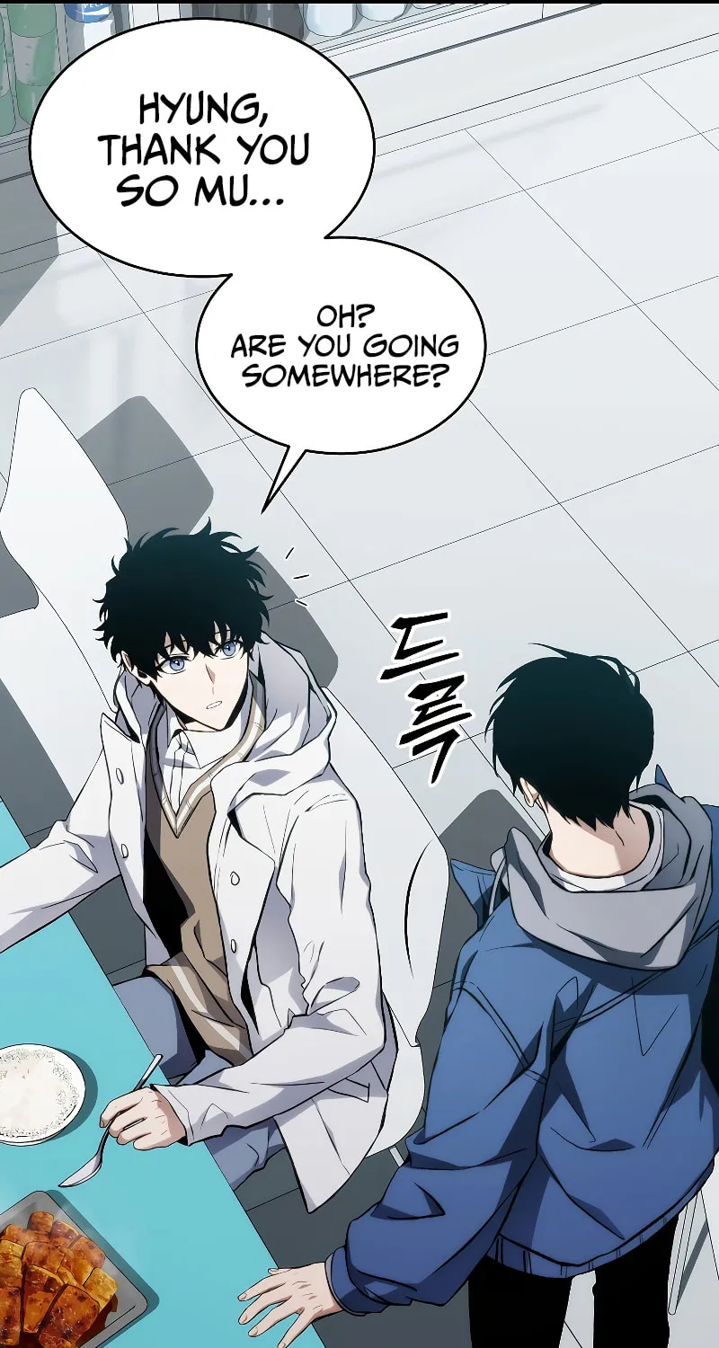 The 100th Regression of the Max-Level Player Chapter 7 page 130 - 