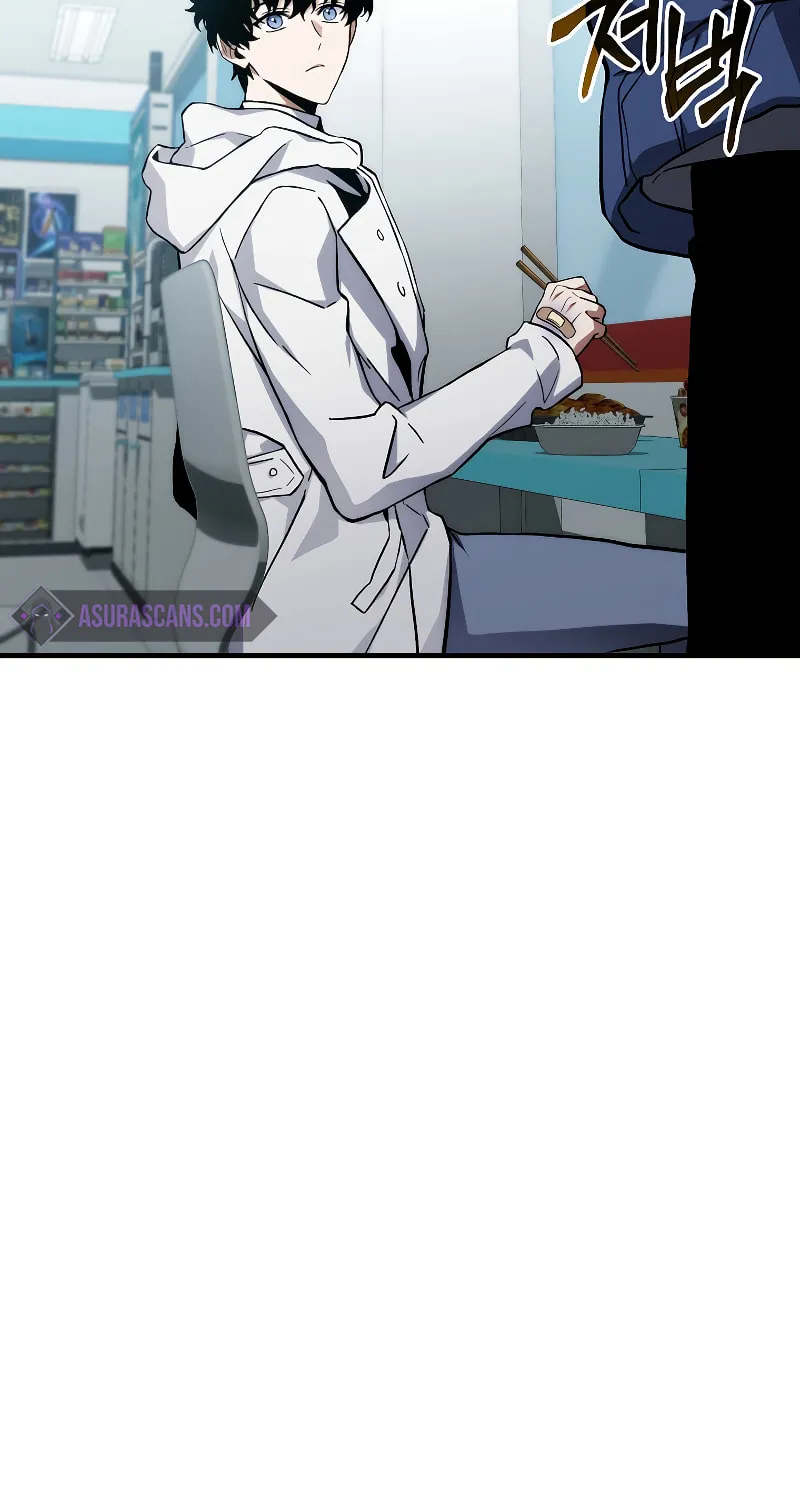 The 100th Regression of the Max-Level Player Chapter 7 page 132 - 