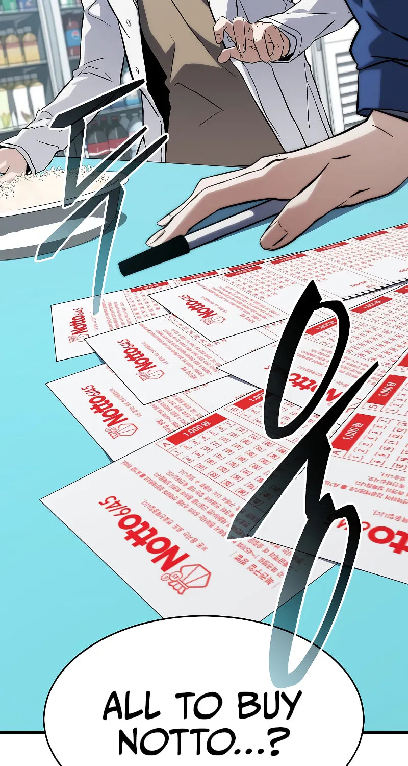 The 100th Regression of the Max-Level Player Chapter 7 page 135 - 