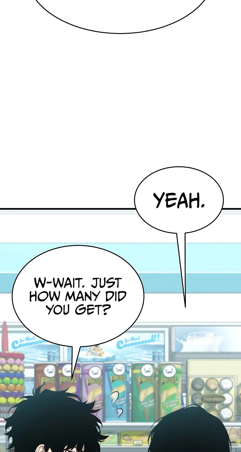 The 100th Regression of the Max-Level Player Chapter 7 page 136 - 