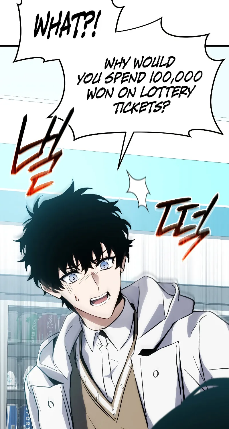 The 100th Regression of the Max-Level Player Chapter 7 page 138 - 