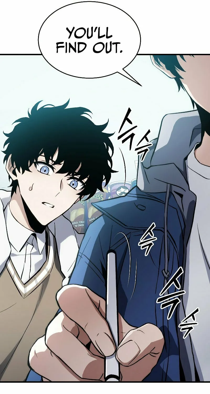 The 100th Regression of the Max-Level Player Chapter 7 page 140 - 