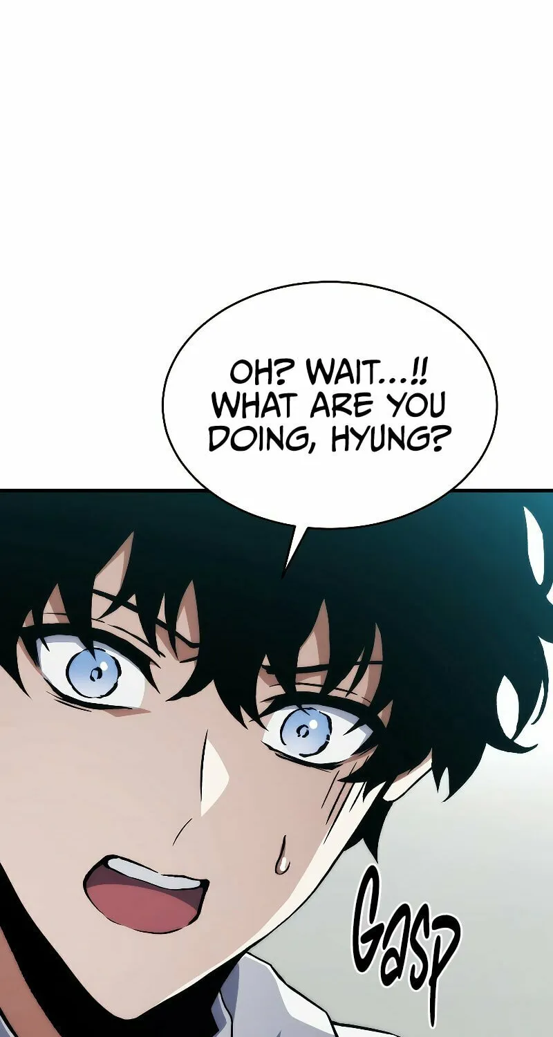 The 100th Regression of the Max-Level Player Chapter 7 page 141 - 