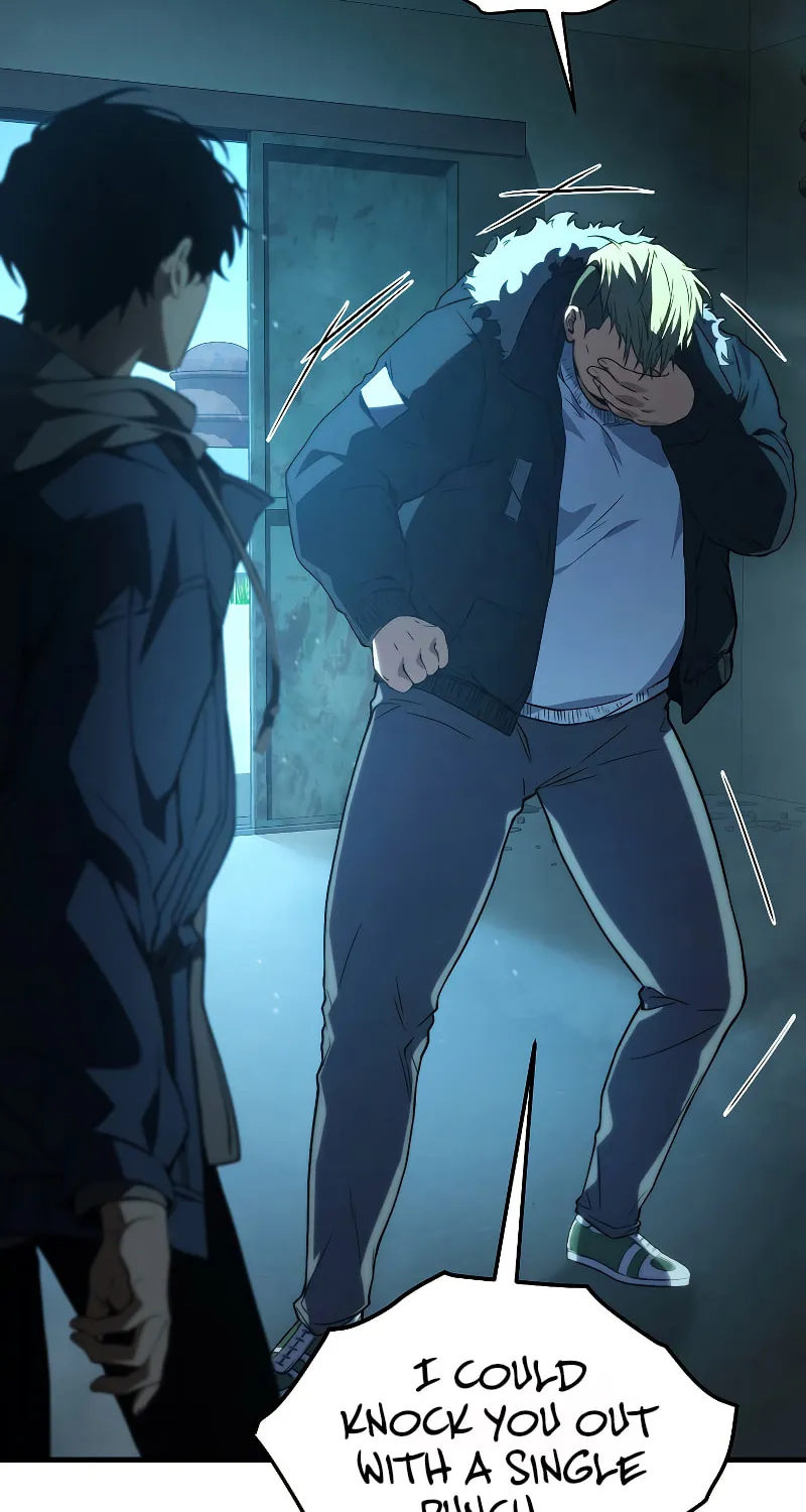 The 100th Regression of the Max-Level Player Chapter 7 page 16 - 