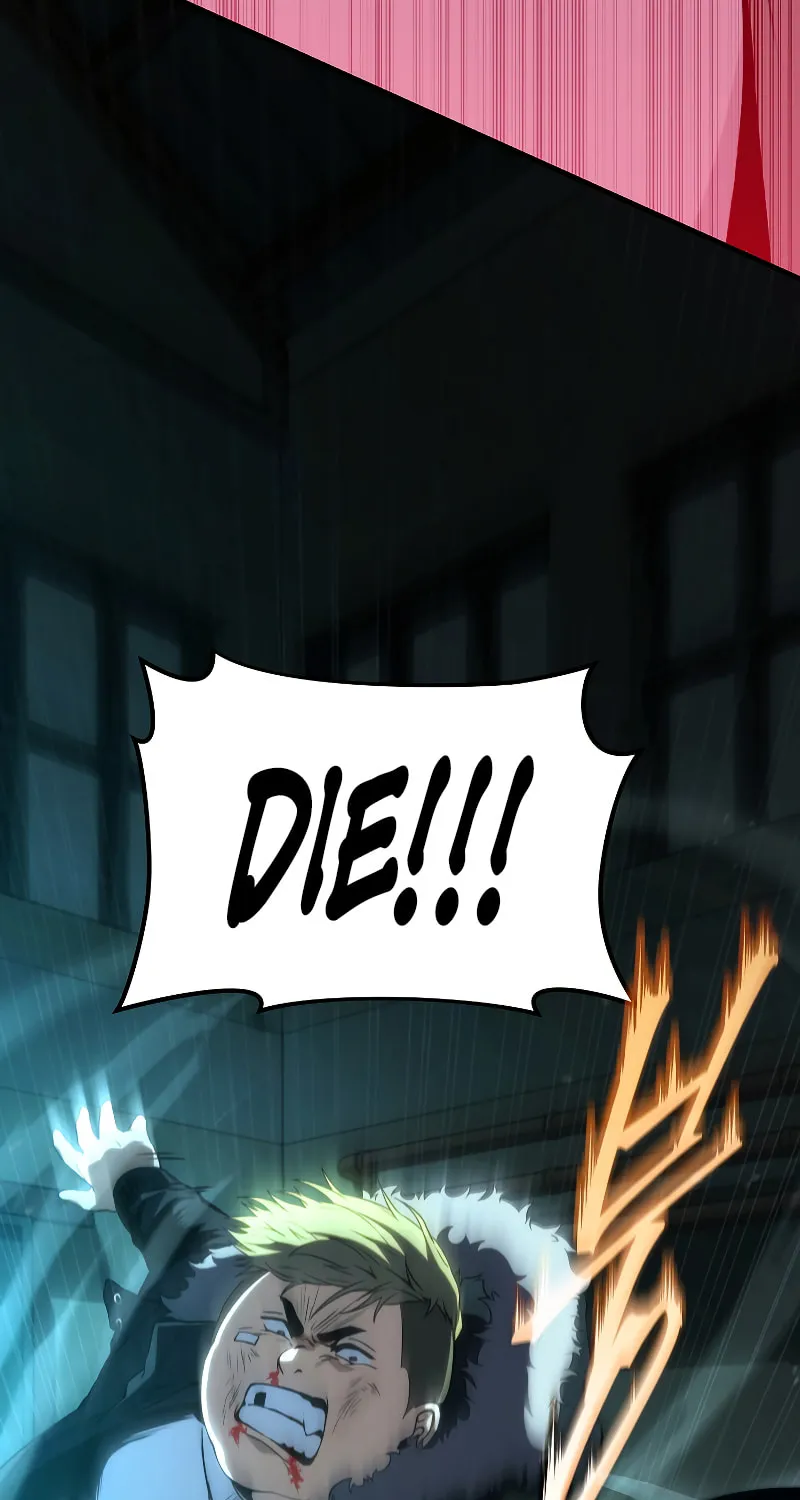The 100th Regression of the Max-Level Player Chapter 7 page 21 - 