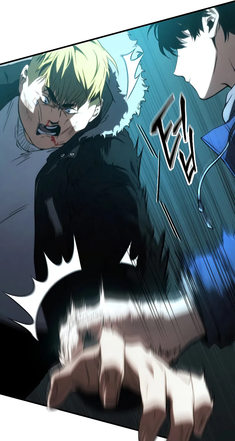 The 100th Regression of the Max-Level Player Chapter 7 page 24 - 